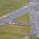 Illustration for article titled British Clunkers Clog Runway Awaiting Crusher
